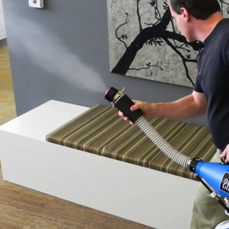 Professional Odor Removal in Snow Hill, MD